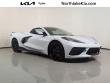 Used 2020 Chevrolet Corvette Stingray Convertible