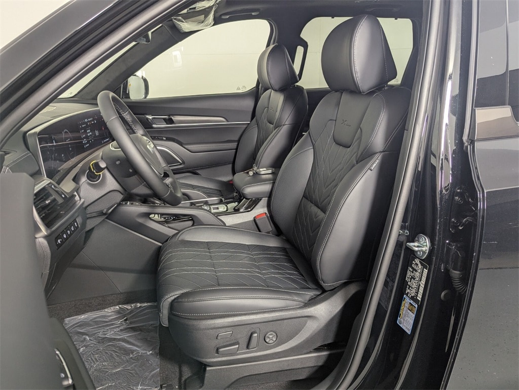 2025 Kia Telluride X-Line photo 10