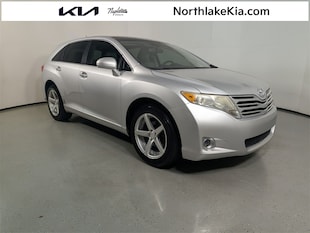 2012 Toyota Venza XLE SUV