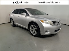 2012 Toyota Venza XLE SUV
