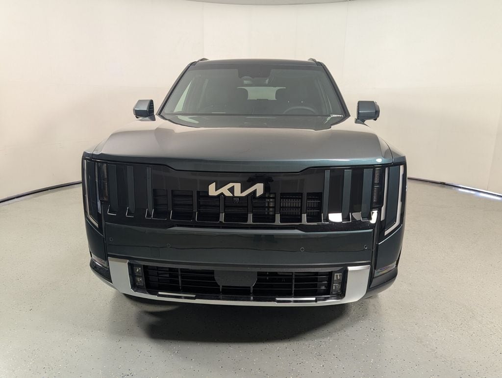 New 2027 Kia Telluride Hybrid SX Prestige SUV