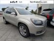 Used 2017 GMC Acadia Limited Limited SUV