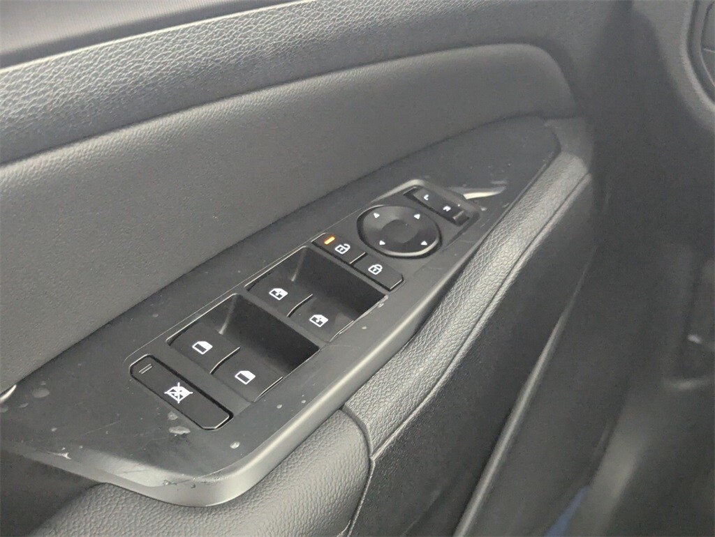 2026 Kia Sportage EX photo 15