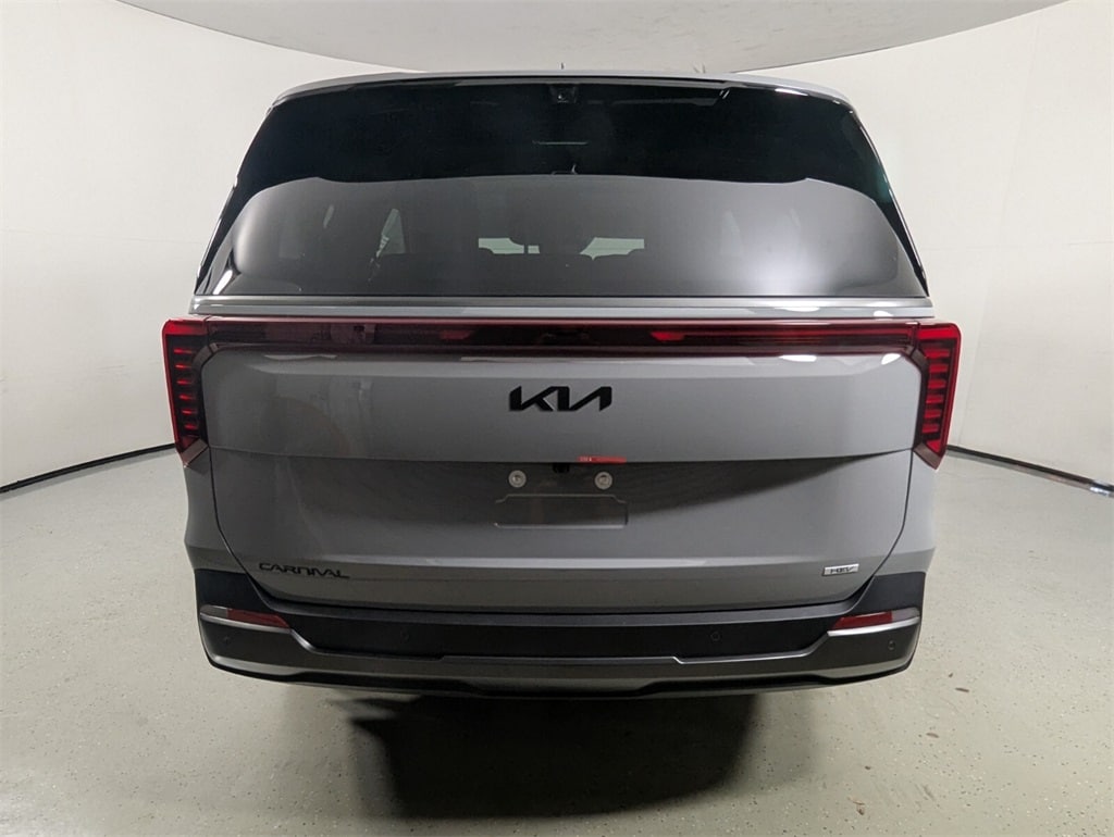 2026 Kia Carnival SX Prestige photo 6