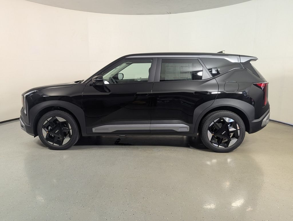 New 2027 Kia Seltos EX SUV