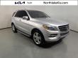 Used 2015 Mercedes-Benz M-Class ML 350 SUV