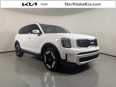 2024 Kia Telluride EX SUV
