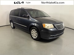 2014 Chrysler Town & Country Touring Minivan/Van