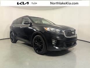 2020 Kia Sorento S SUV