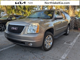 2007 GMC Yukon XL SLT 1500 SUV