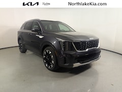 2026 Kia Sorento EX SUV