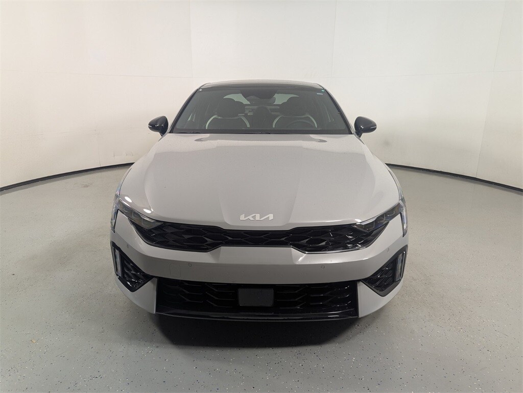 New 2026 Kia K5 GT-Line Sedan