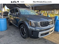 2024 Kia Telluride EX SUV