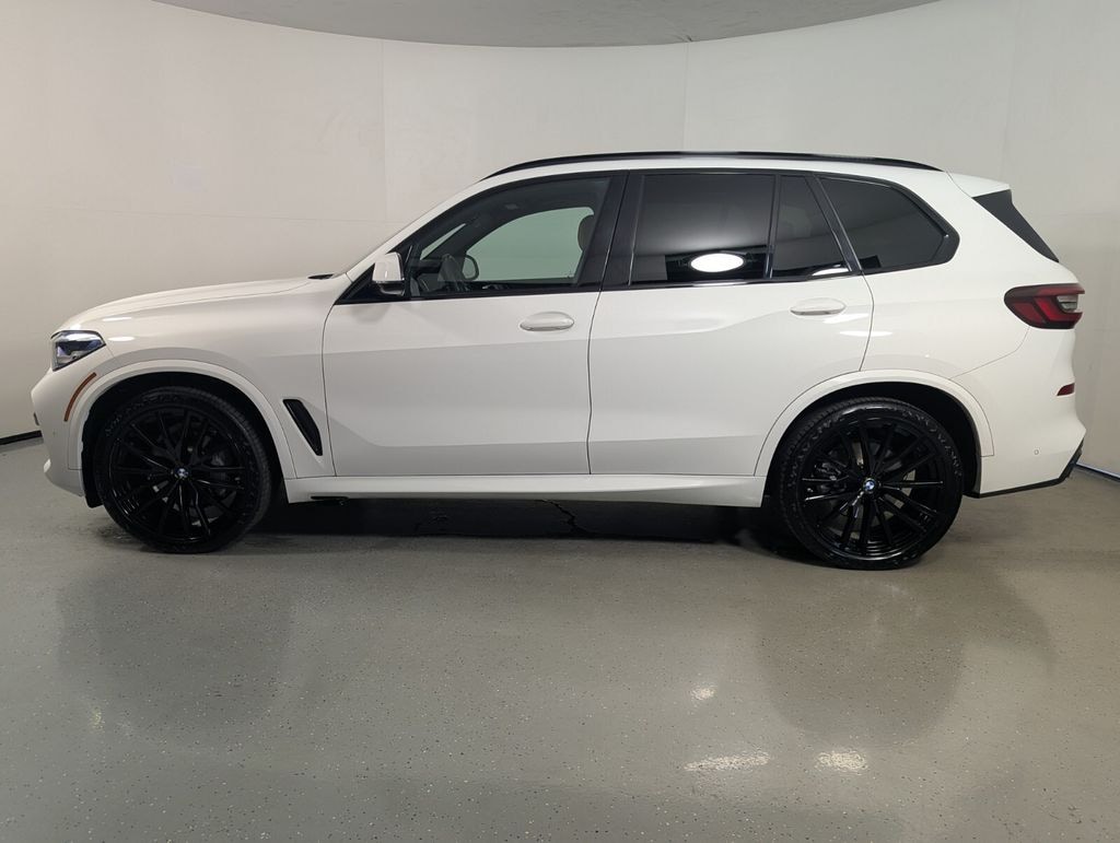 Used 2023 BMW X5 sDrive40i SUV