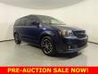 Used 2017 Dodge Grand Caravan GT Minivan/Van