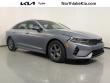 Used 2024 Kia K5 LXS Sedan