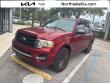 Used 2017 Ford Expedition Limited SUV