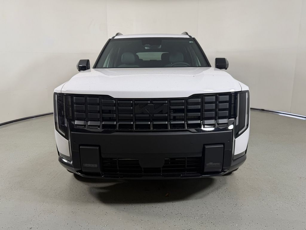 New 2027 Kia Telluride Hybrid X-Line SX SUV