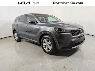 2021 Kia Sorento LX SUV