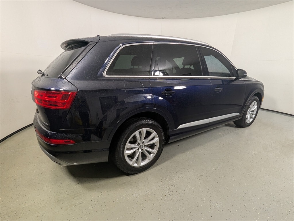 2017 Audi Q7 2.0T Premium Plus photo 6