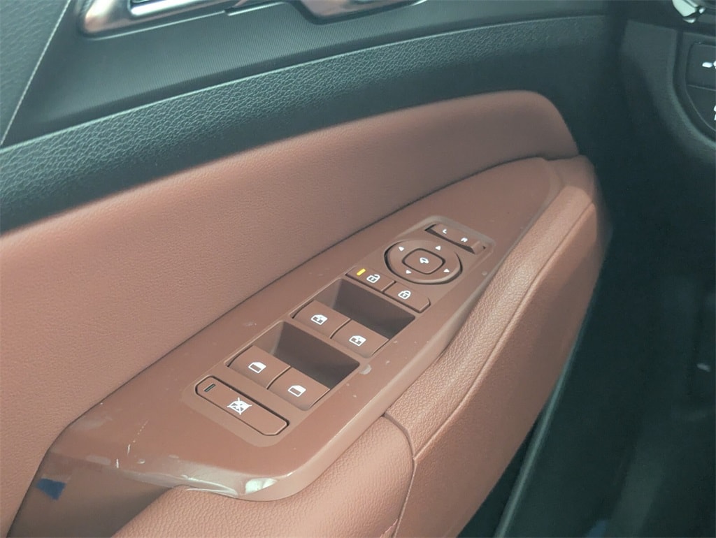 2026 Kia Sportage photo 13