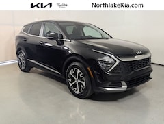 2024 Kia Sportage EX SUV