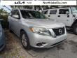 Used 2015 Nissan Pathfinder S SUV