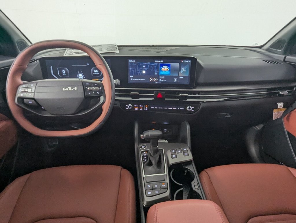 2026 Kia Sportage SX Prestige - Photo 14