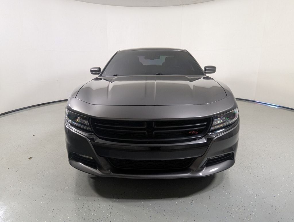 Used 2016 Dodge Charger R/T Road/Track with VIN 2C3CDXCT3GH247572 for sale in Palm Beach Gardens, FL