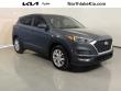 Used 2021 Hyundai Tucson SE SUV