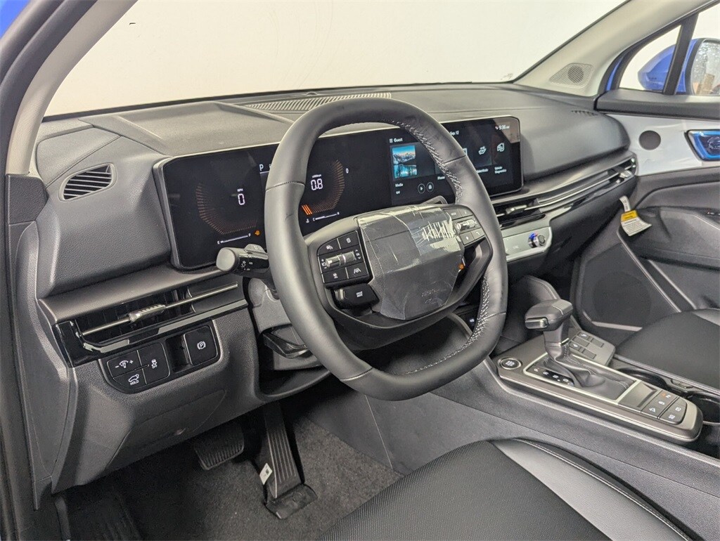2026 Kia Sportage EX photo 10