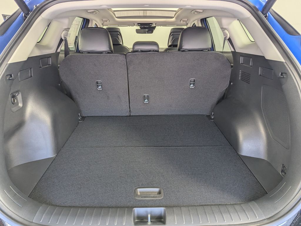 2026 Kia Sportage SX - Photo 29