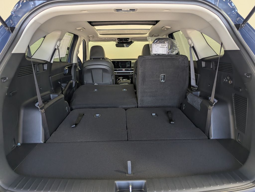 2026 Kia Sorento S - Photo 30