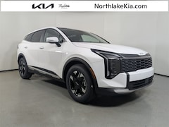 2026 Kia Sportage LX SUV