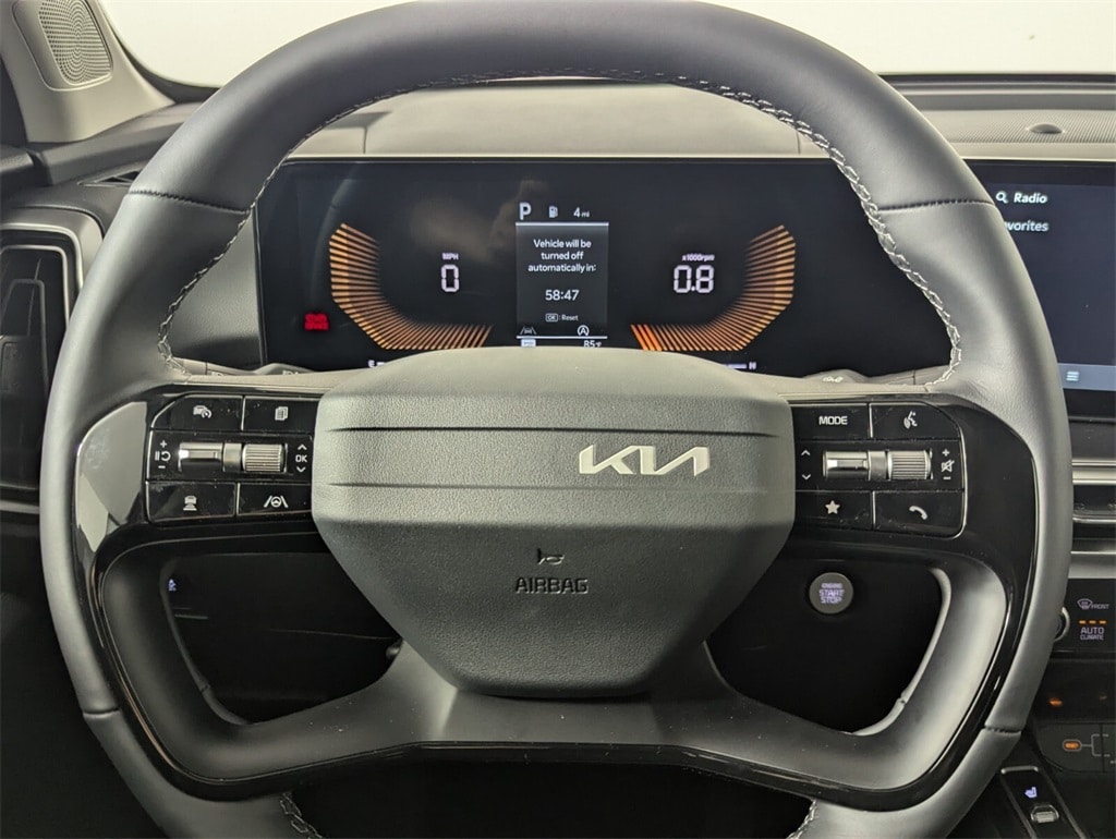 2026 Kia Sorento EX photo 14