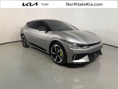 2023 Kia EV6