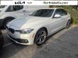 Used 2018 BMW 3 Series 330i Sedan