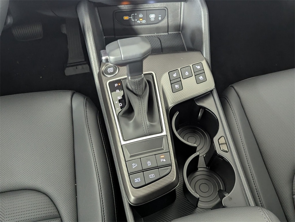 2026 Kia Sportage photo 17