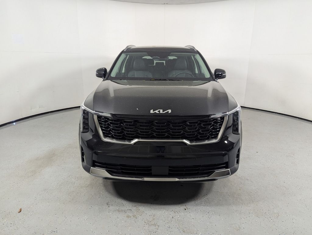 2025 Kia Sorento S - Photo 2