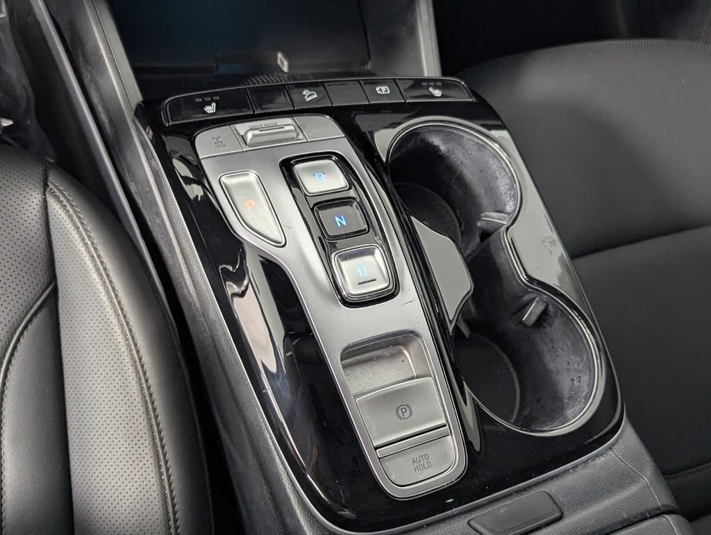 2023 Hyundai Tucson SEL Convenience - Photo 21