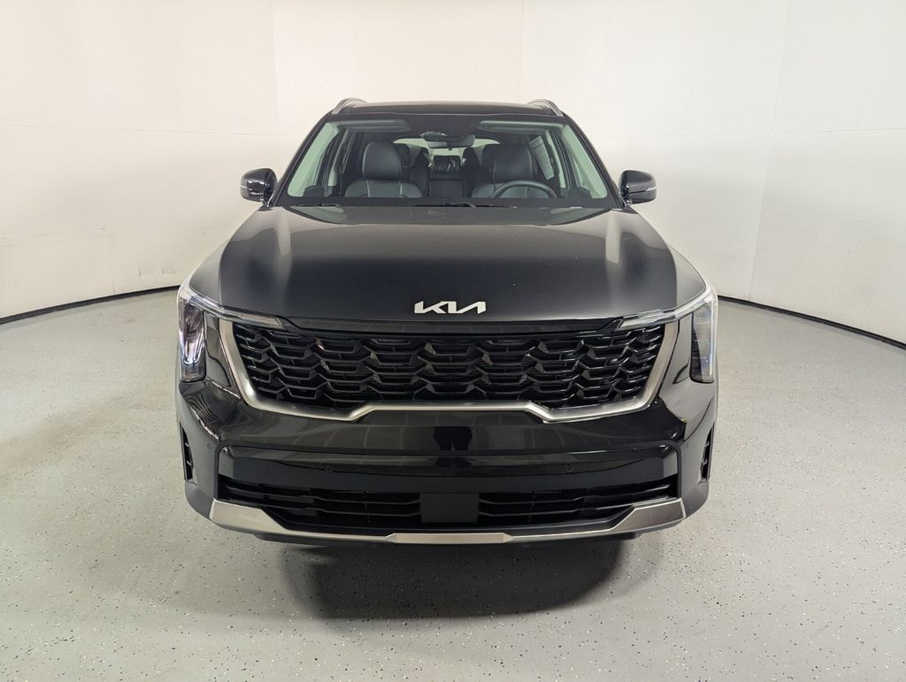 New 2026 Kia Sorento S SUV