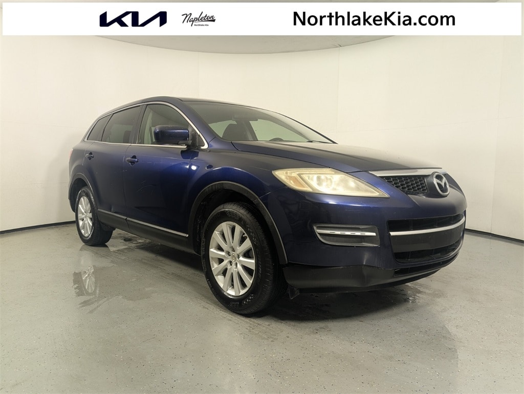 2008 Mazda CX-9 Sport AWD