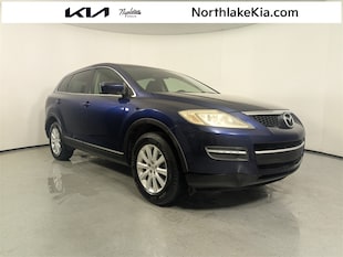 2008 Mazda CX-9 Sport SUV