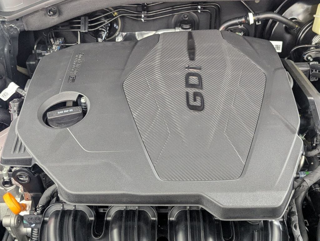 2026 Kia Sorento S - Photo 10