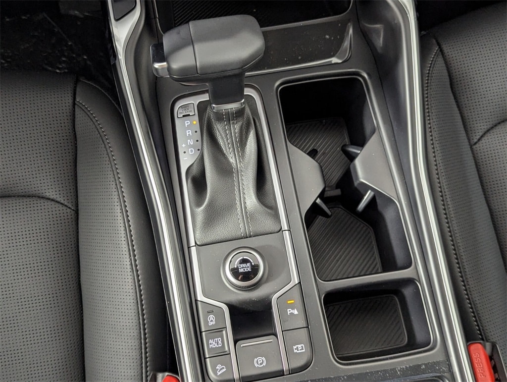 2025 Kia Sorento S photo 22