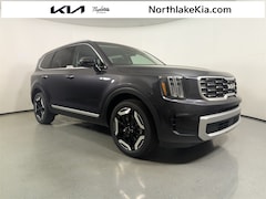 2025 Kia Telluride S SUV