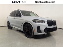 2022 BMW X3 M40i SUV
