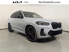 2022 BMW X3 M40i SUV