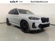 Used 2022 BMW X3 M40i SUV