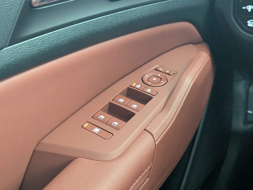 2026 Kia Sportage SX Prestige - Photo 15